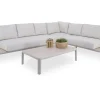 Outlet Lounge-Set ELEGANCE 3-tlg. Loungemöbel|Loungemöbel