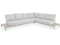 Outlet Lounge-Set ELEGANCE 3-tlg. Loungemöbel|Loungemöbel