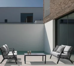 Hot Loungeset HARLEY Loungemöbel|Loungemöbel