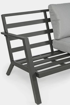 Hot Loungeset HARLEY Loungemöbel|Loungemöbel