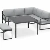 New Loungeset Ocean Loungemöbel|Loungemöbel