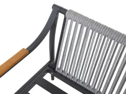 Sale Lounge-Set LANGEBRO Loungemöbel|Loungemöbel