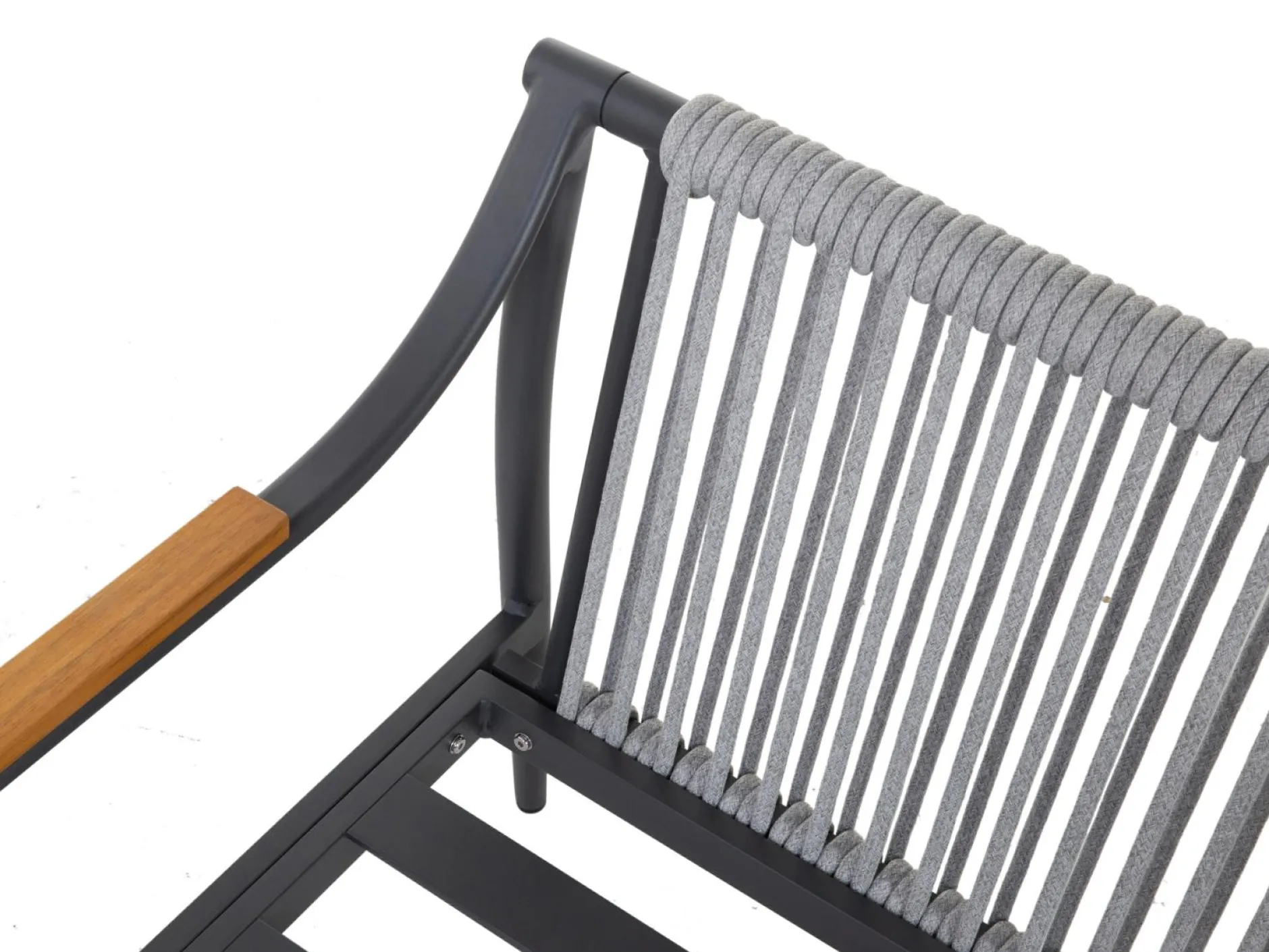 Sale Lounge-Set LANGEBRO Loungemöbel|Loungemöbel