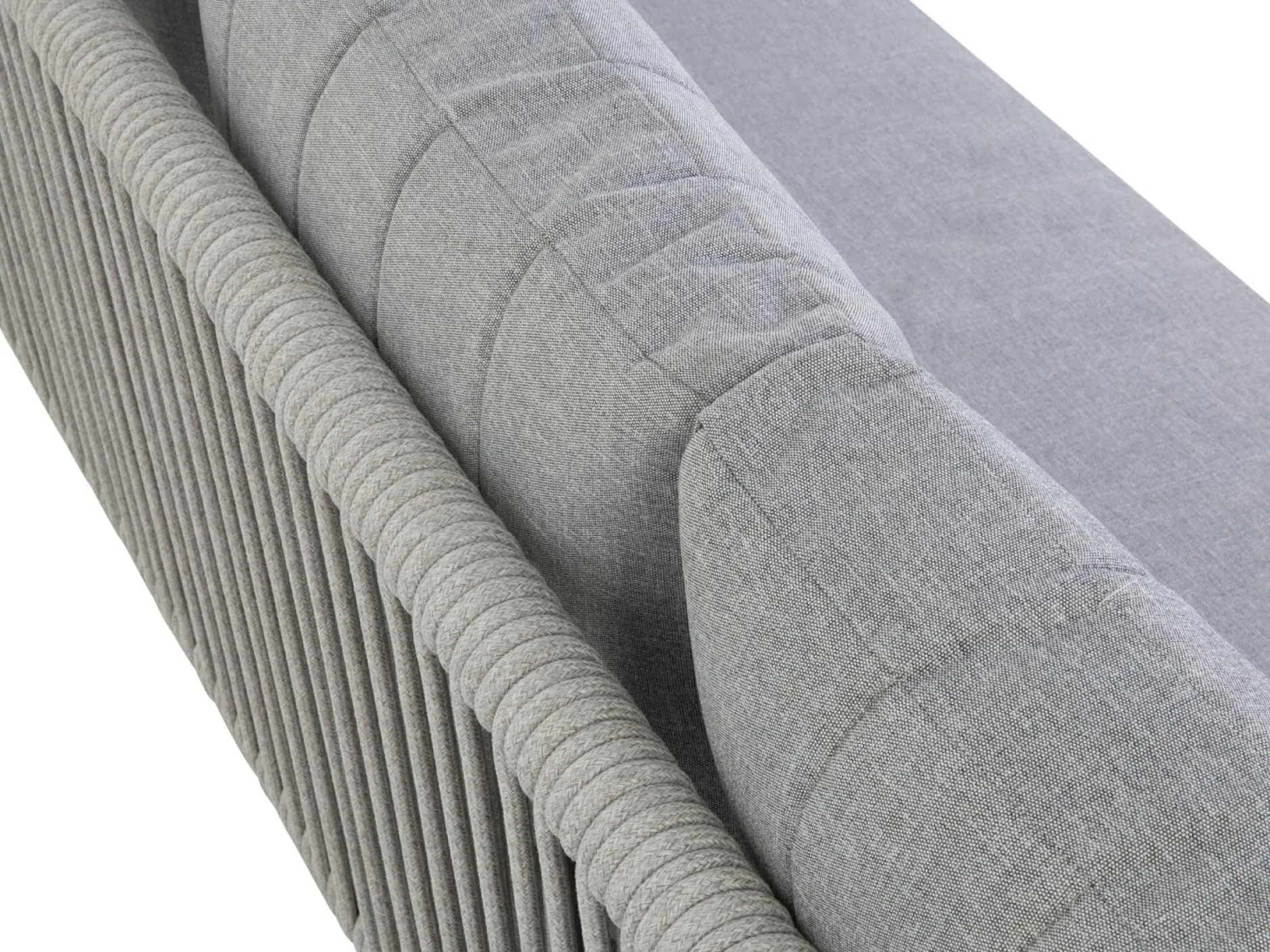 Sale Lounge-Set LANGEBRO Loungemöbel|Loungemöbel