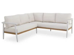 Hot Lounge-Set VAVA 3-tlg. Loungemöbel|Loungemöbel