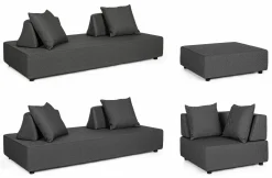 Sale Loungeset VIPER Loungemöbel|Loungemöbel