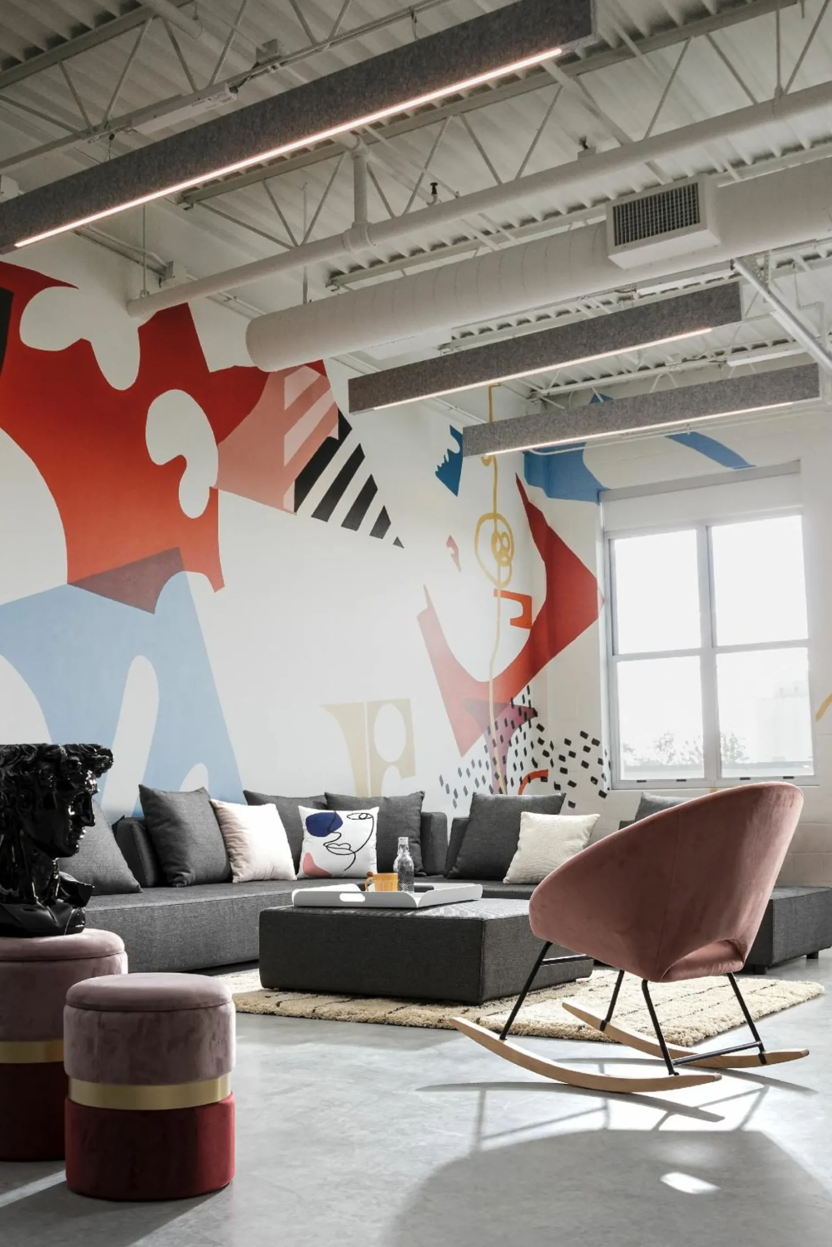 Sale Loungeset VIPER Loungemöbel|Loungemöbel