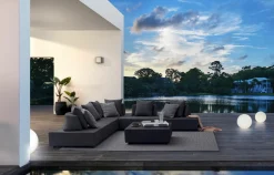 Sale Loungeset VIPER Loungemöbel|Loungemöbel