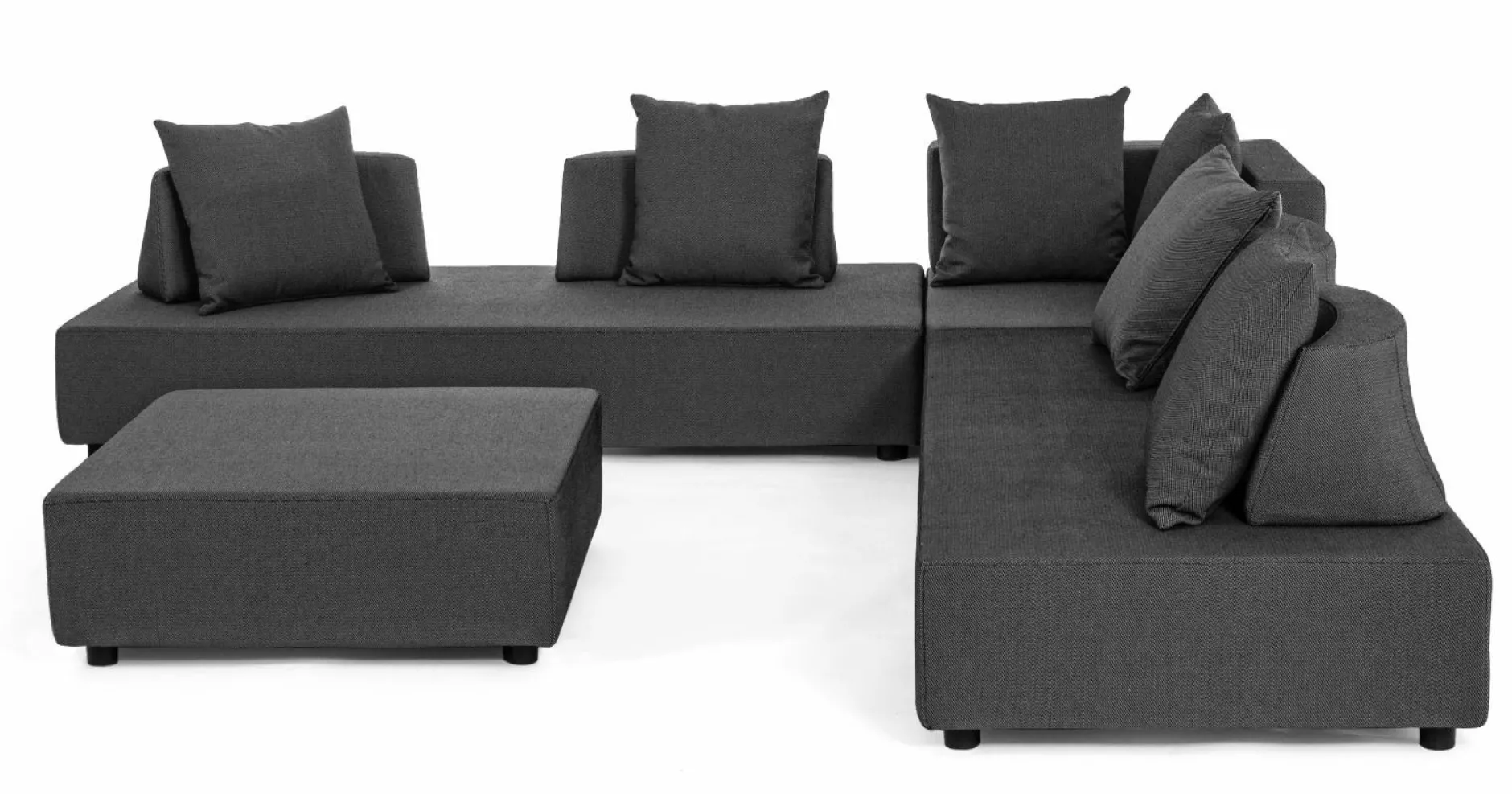 Sale Loungeset VIPER Loungemöbel|Loungemöbel