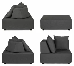 Sale Loungeset VIPER Loungemöbel|Loungemöbel