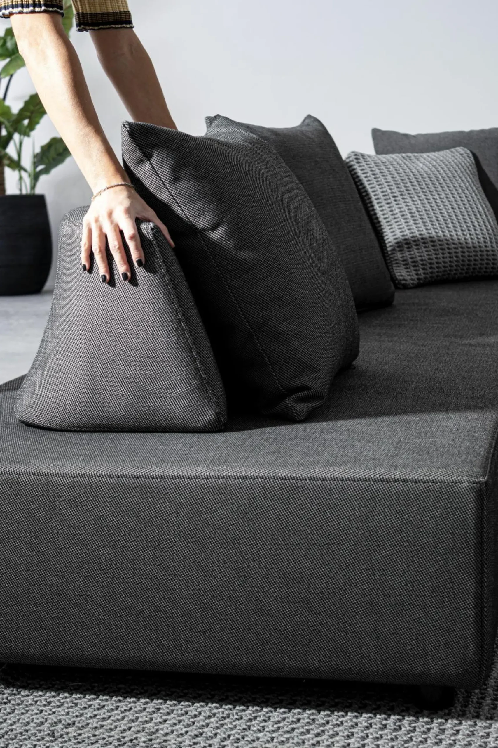 Sale Loungeset VIPER Loungemöbel|Loungemöbel