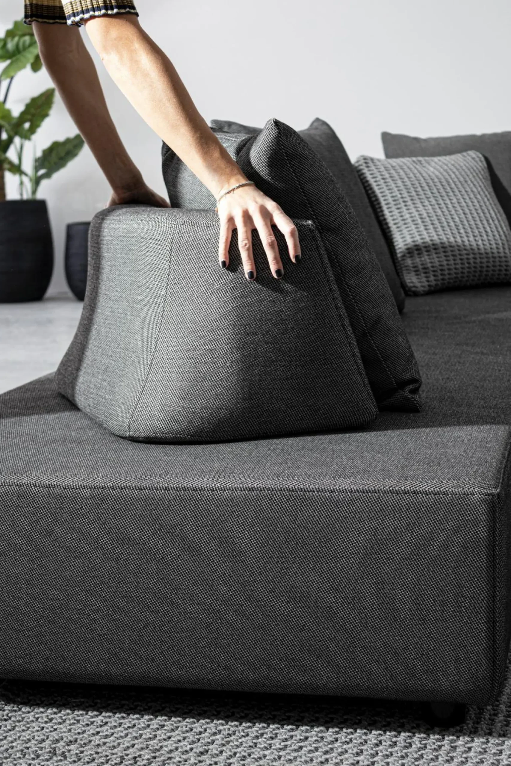 Sale Loungeset VIPER Loungemöbel|Loungemöbel