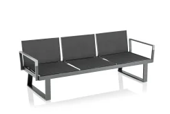 Hot Loungesofa RASMUS MODULAR Loungemöbel|Loungemöbel