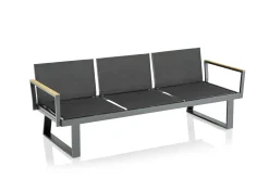 Hot Loungesofa RASMUS MODULAR Loungemöbel|Loungemöbel