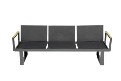 Hot Loungesofa RASMUS MODULAR Loungemöbel|Loungemöbel