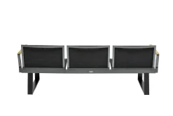 Hot Loungesofa RASMUS MODULAR Loungemöbel|Loungemöbel