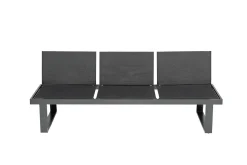Hot Loungesofa RASMUS MODULAR Loungemöbel|Loungemöbel