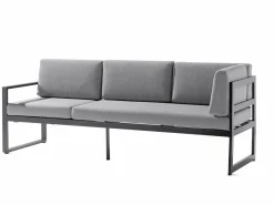 Sale Loungesofa ADELAIDE Loungemöbel|Loungemöbel