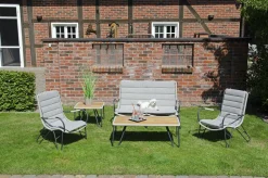 Clearance Loungetisch CHARITÉ Loungemöbel|Loungemöbel