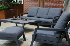 Hot Loungetisch EMPIRE Loungemöbel|Loungemöbel