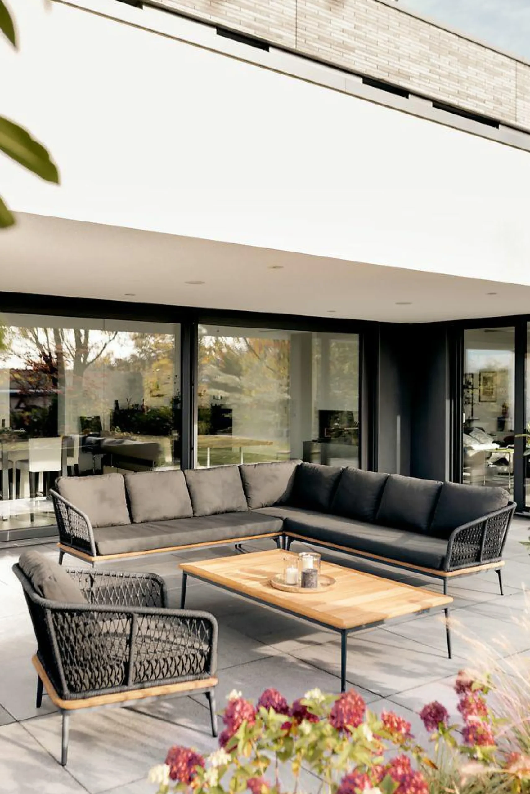 Loungetisch FREEPORT Loungemöbel|Loungemöbel