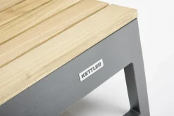 Best Loungetisch OCEAN SKID Loungemöbel|Loungemöbel