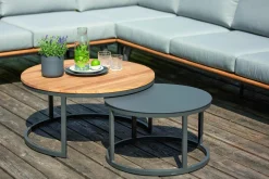 Outlet Loungetisch Serra Loungemöbel|Loungemöbel