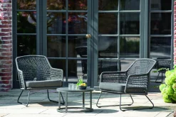 Outlet Loungetisch Serra Loungemöbel|Loungemöbel