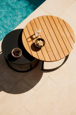 Loungetisch Serra Loungemöbel|Loungemöbel