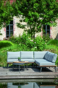 Loungetisch Serra Loungemöbel|Loungemöbel