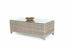 Clearance Loungetisch THOR Loungemöbel|Loungemöbel