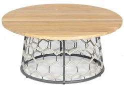 Best Loungetisch YALE Loungemöbel|Loungemöbel