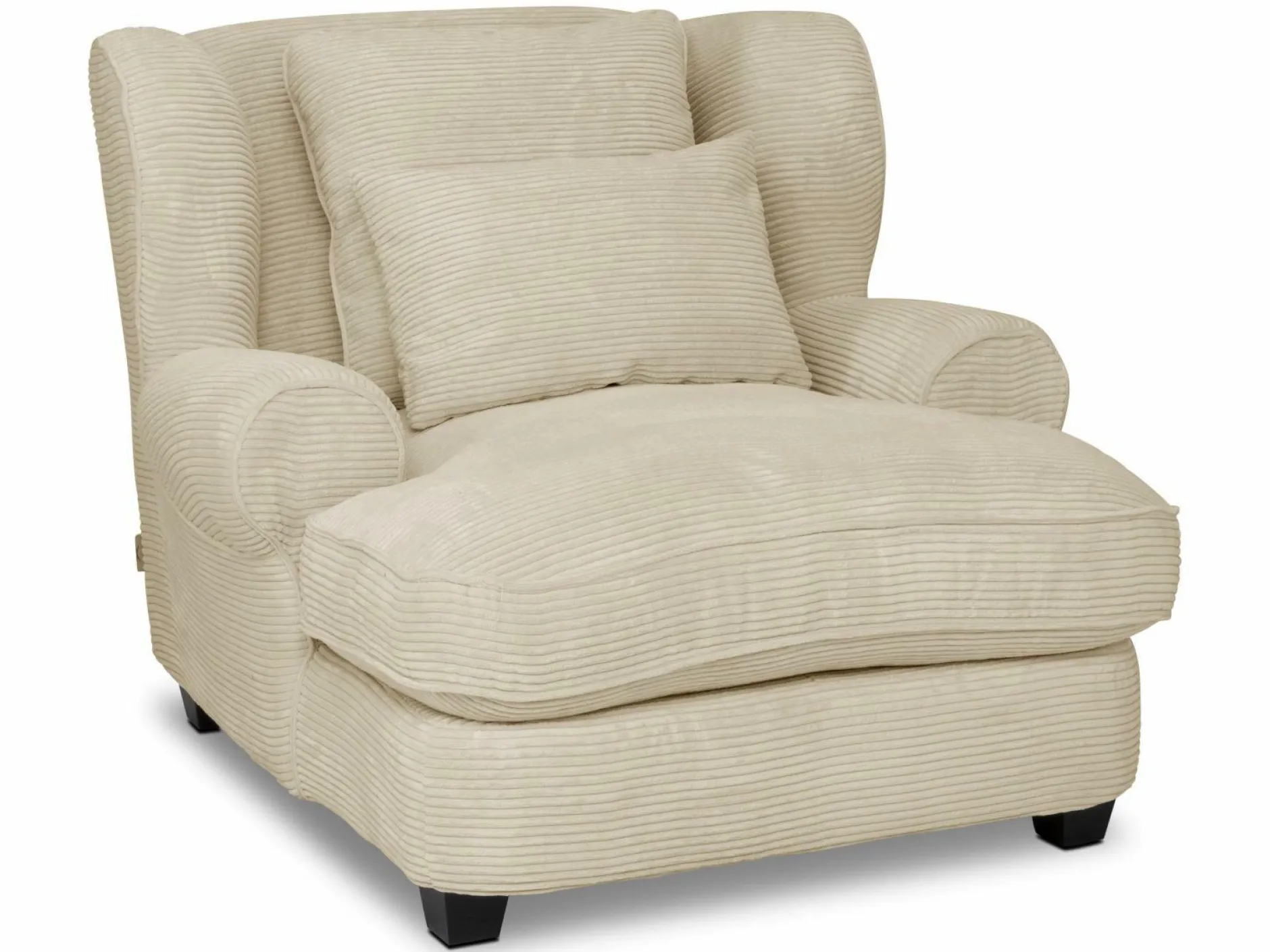 Loveseat SANDE Sessel|Polstermöbel