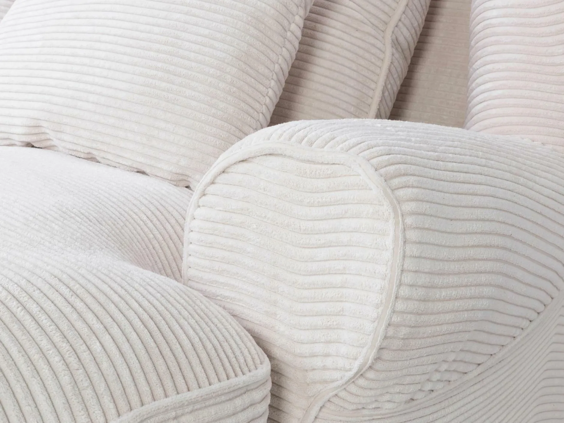 Loveseat SANDE Sessel|Polstermöbel