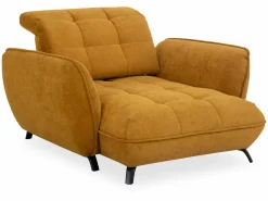 Hot Loveseat CREDA Loveseats