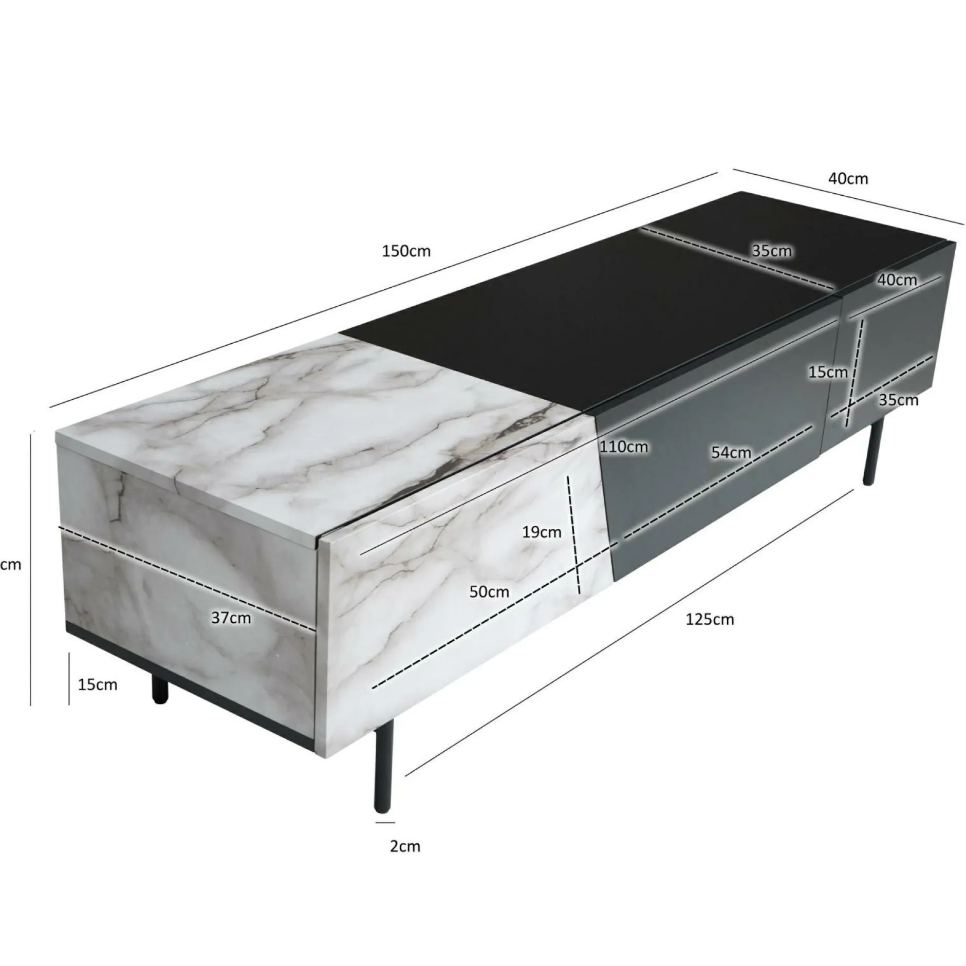 Best Lowboard Lowboards