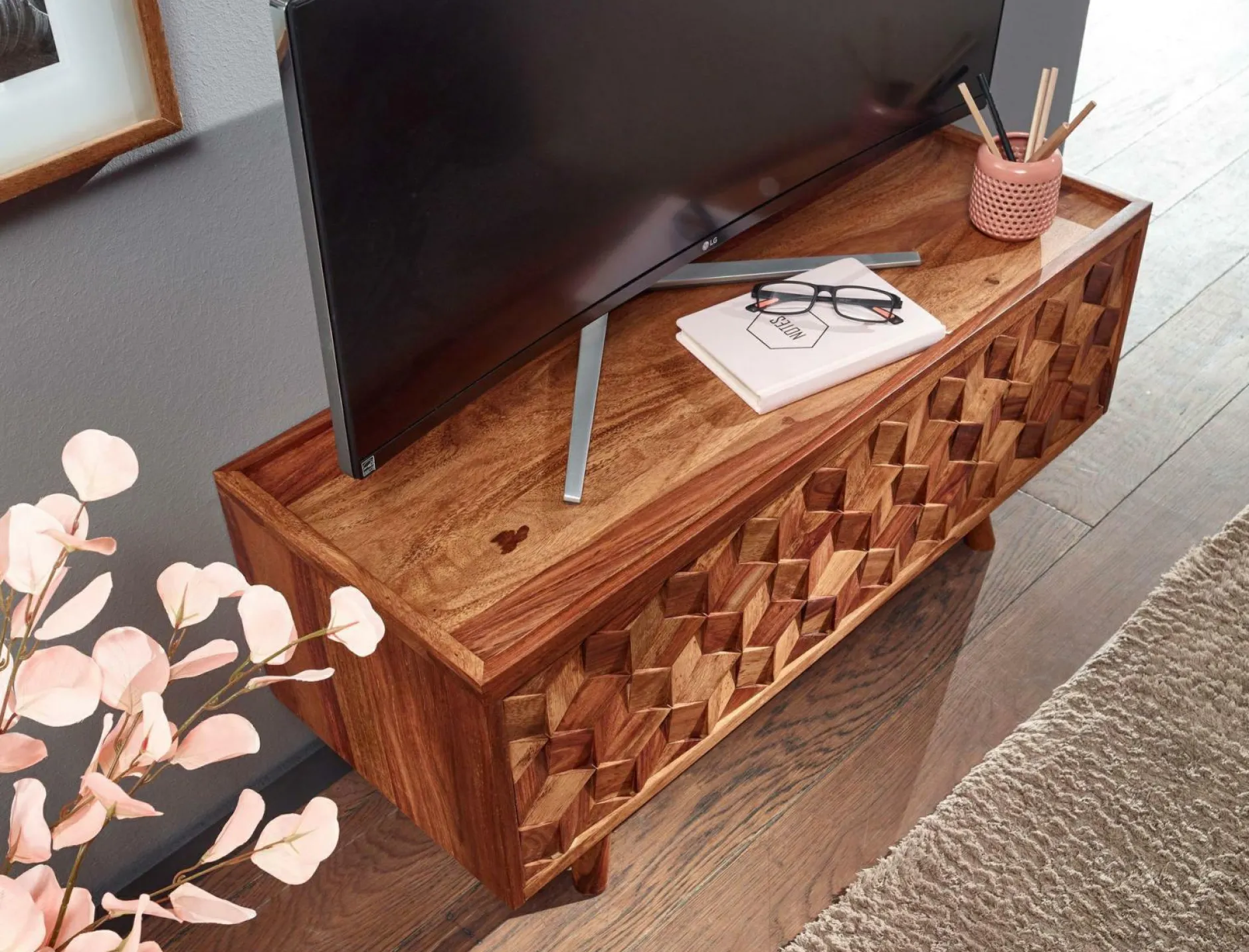 Best Lowboard Lowboards