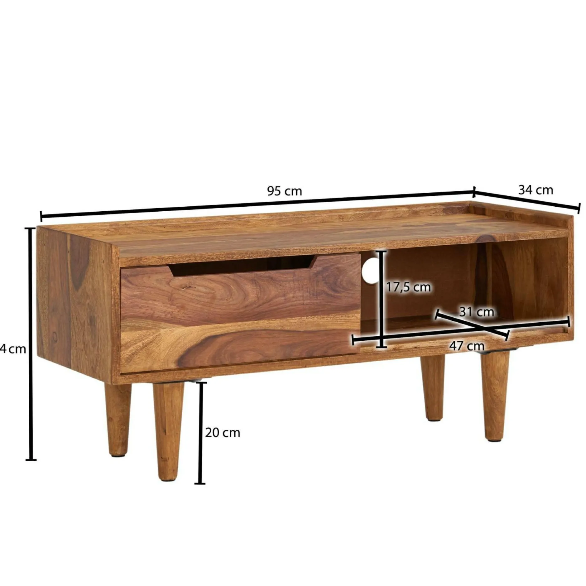 Best Lowboard Lowboards