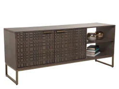 New Lowboard BURSA Lowboards