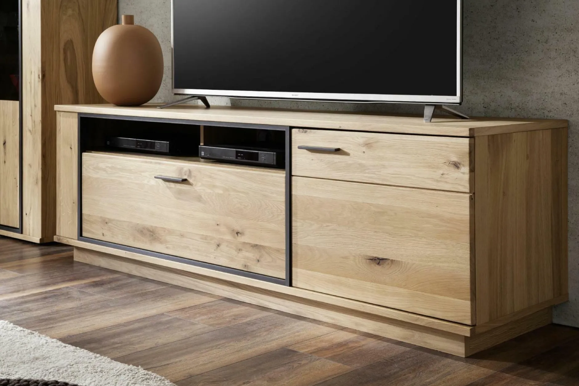 New Lowboard CAMPINAS Lowboards|Lowboards