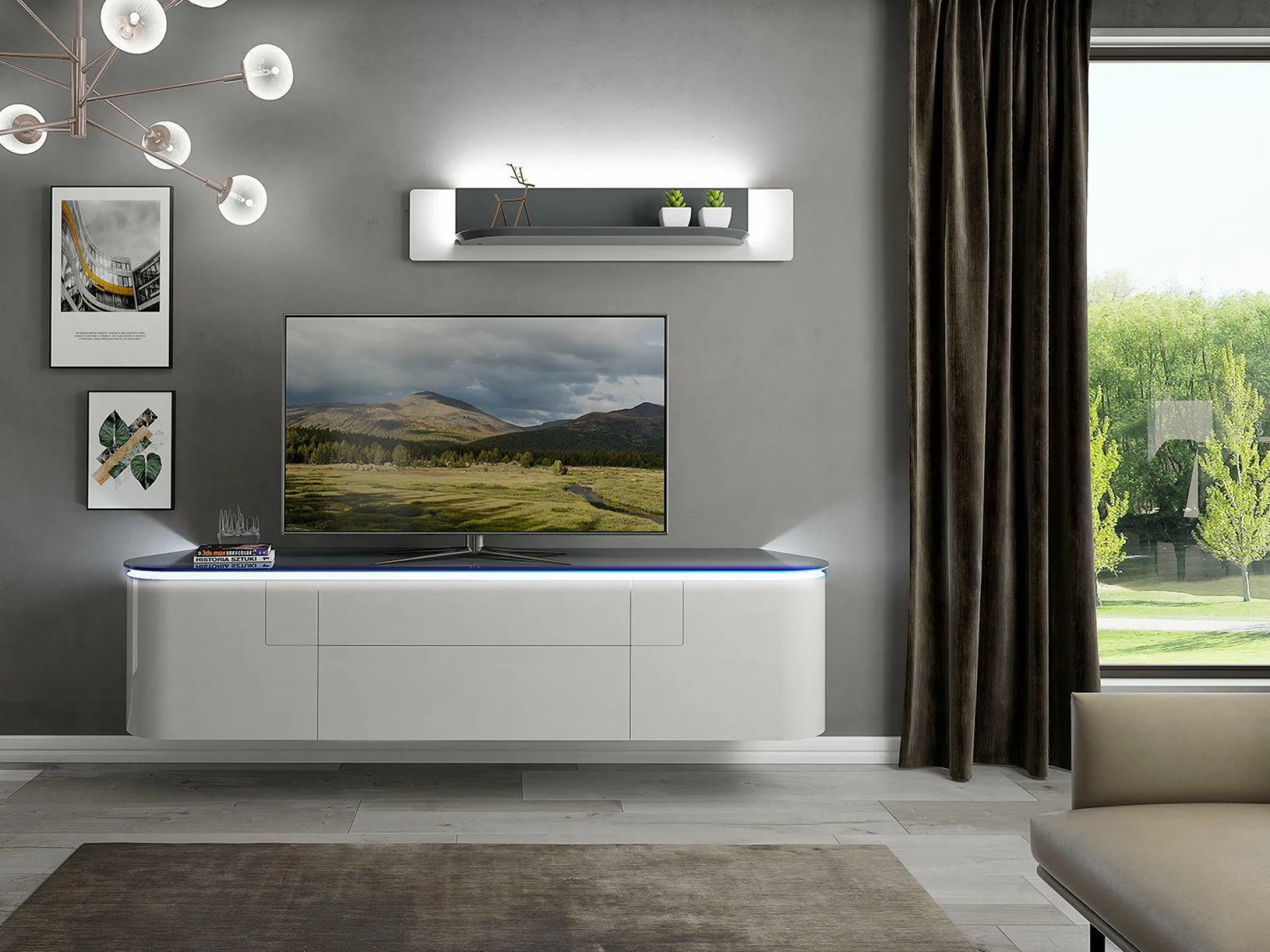 Clearance Lowboard ESANO Lowboards|Lowboards