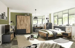 Online Lowboard BRAGA Lowboards