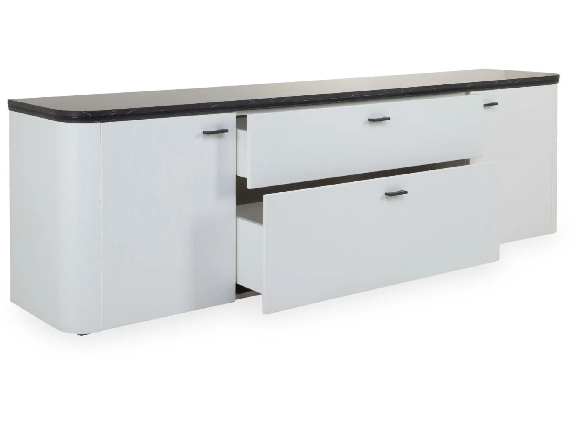 Outlet Lowboard IRINGA Lowboards