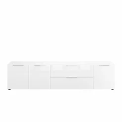 New Lowboard MEDINA Lowboards