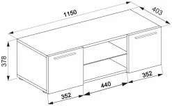 Hot Lowboard Lowina 115 Lowboards