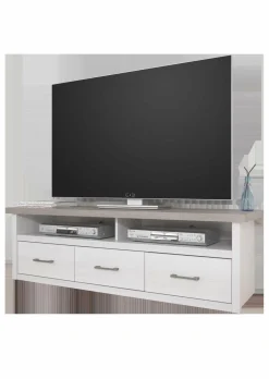 Hot Lowboard Luca Lowboards