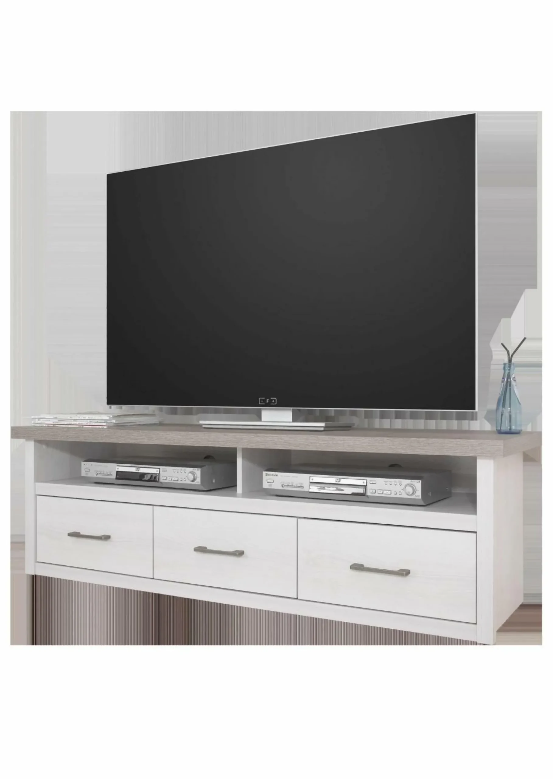 Hot Lowboard Luca Lowboards