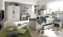 Hot Lowboard Luca Lowboards