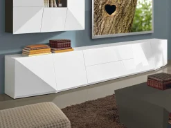 Lowboard PRISMA PLUS Lowboards|Lowboards