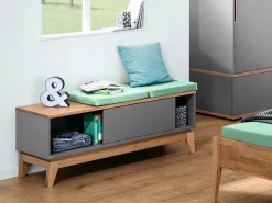 Hot Lowboard STEN Lowboards